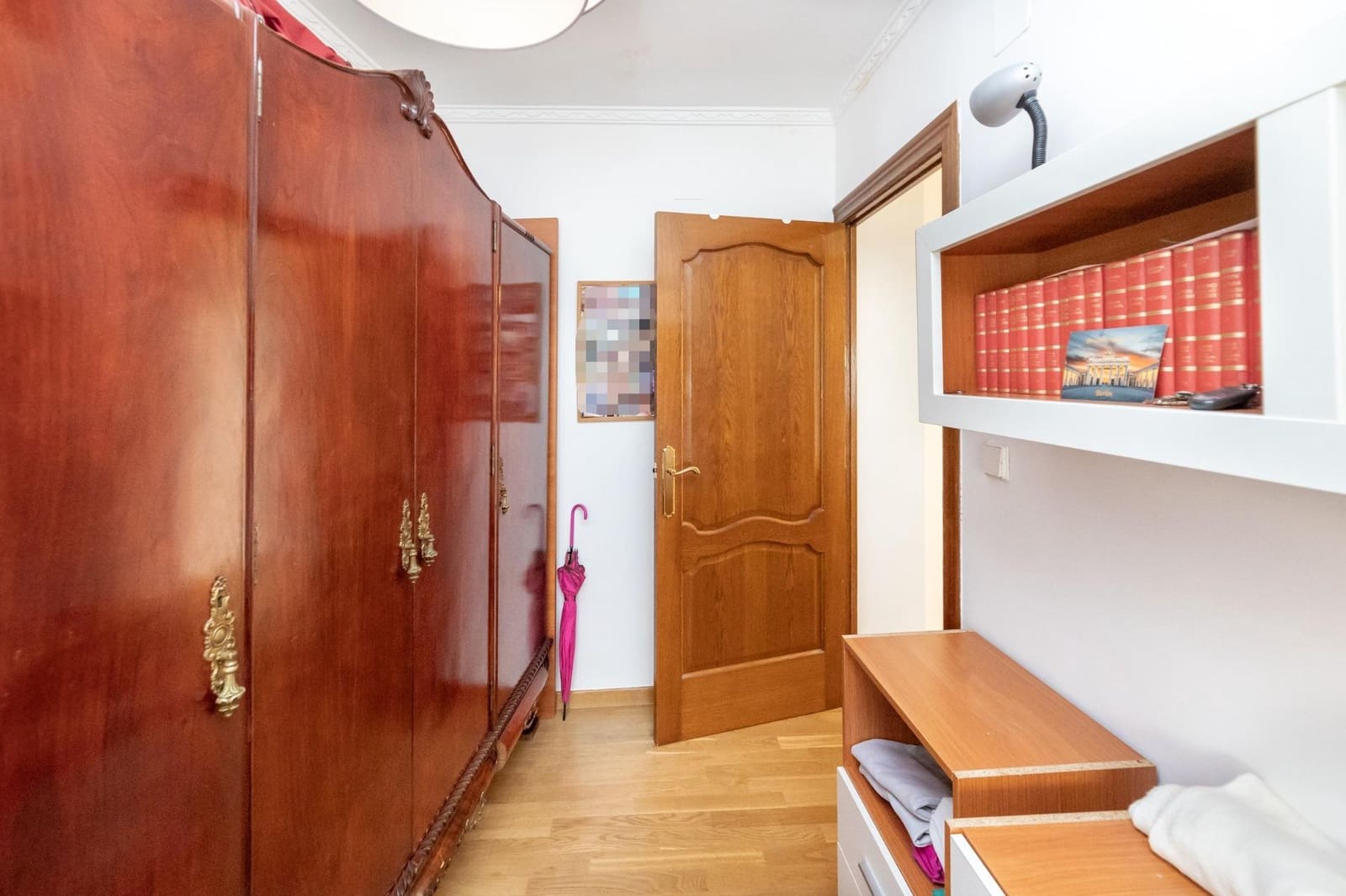 4 soveværelse Lejlighed til salg i Granada by - € 395.000 (Ref: 8784187)