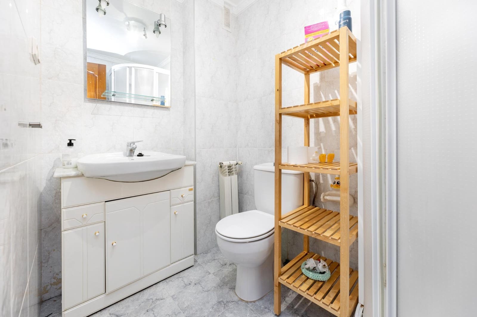 4 soveværelse Lejlighed til salg i Granada by - € 395.000 (Ref: 8784187)