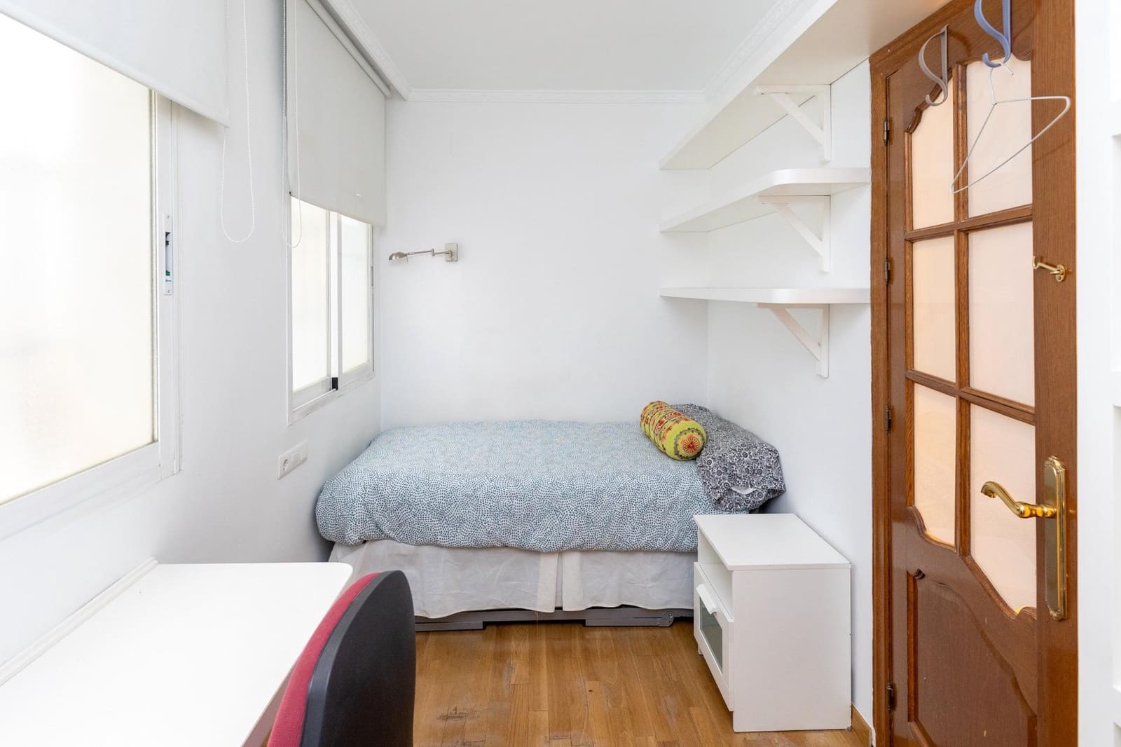 4 soveværelse Lejlighed til salg i Granada by - € 395.000 (Ref: 8784187)