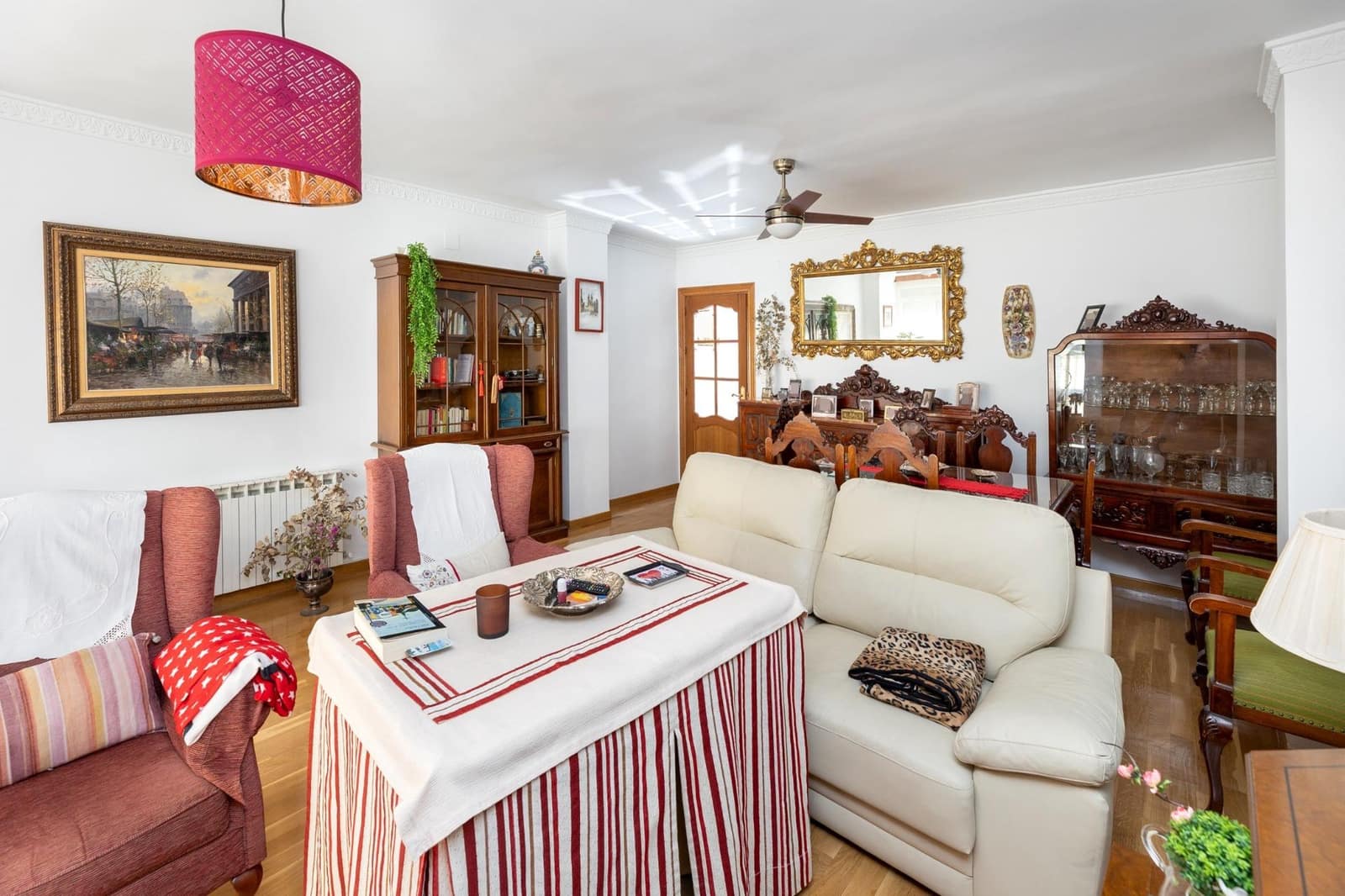 4 soveværelse Lejlighed til salg i Granada by - € 395.000 (Ref: 8784187)