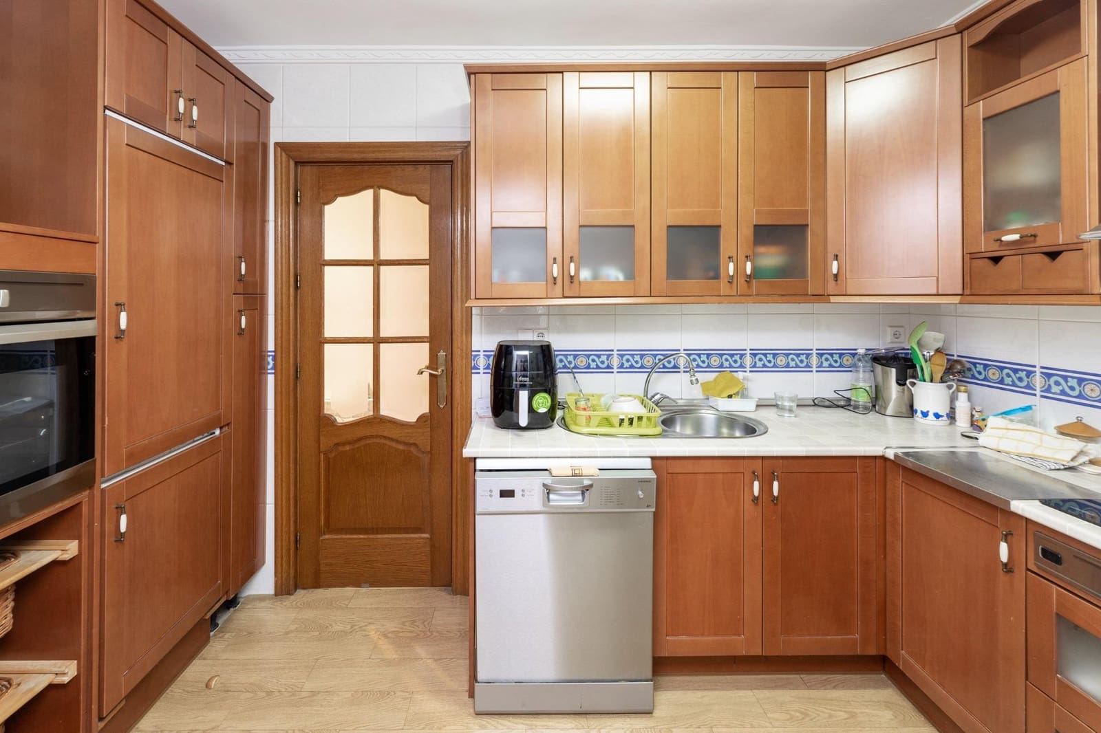 4 soveværelse Lejlighed til salg i Granada by - € 395.000 (Ref: 8784187)