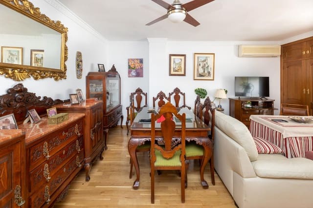 4 soveværelse Lejlighed til salg i Granada by - € 395.000 (Ref: 8784187)