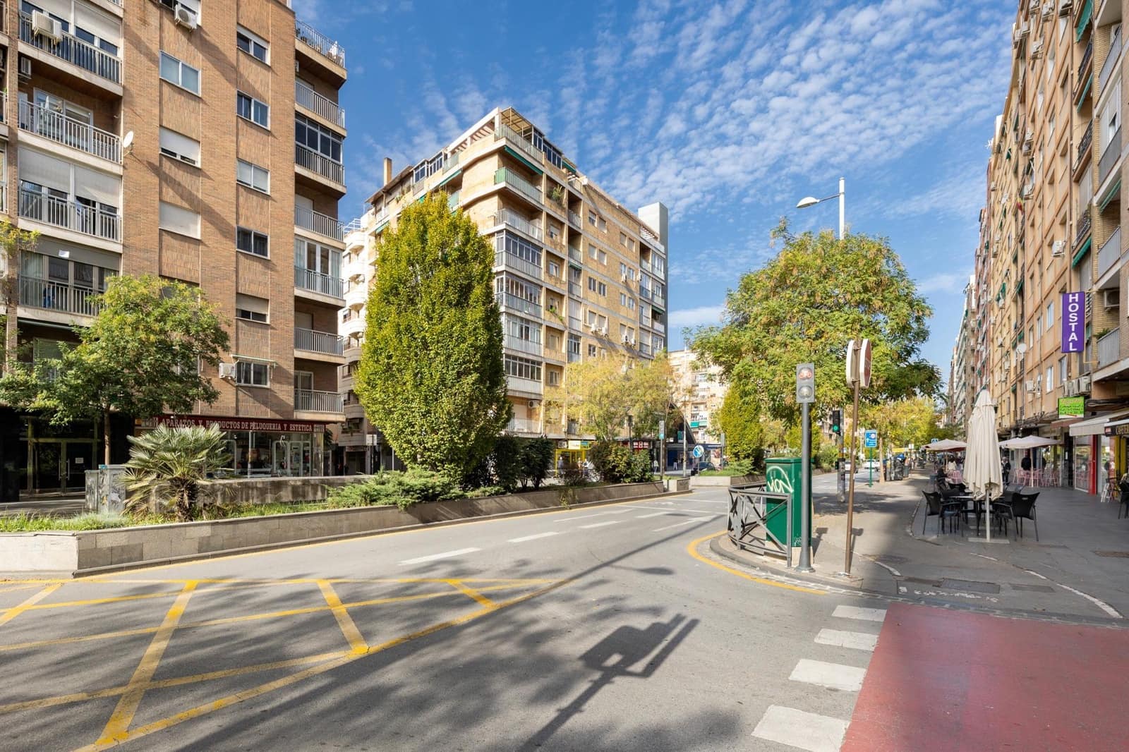 4 soveværelse Lejlighed til salg i Granada by - € 395.000 (Ref: 8784187)