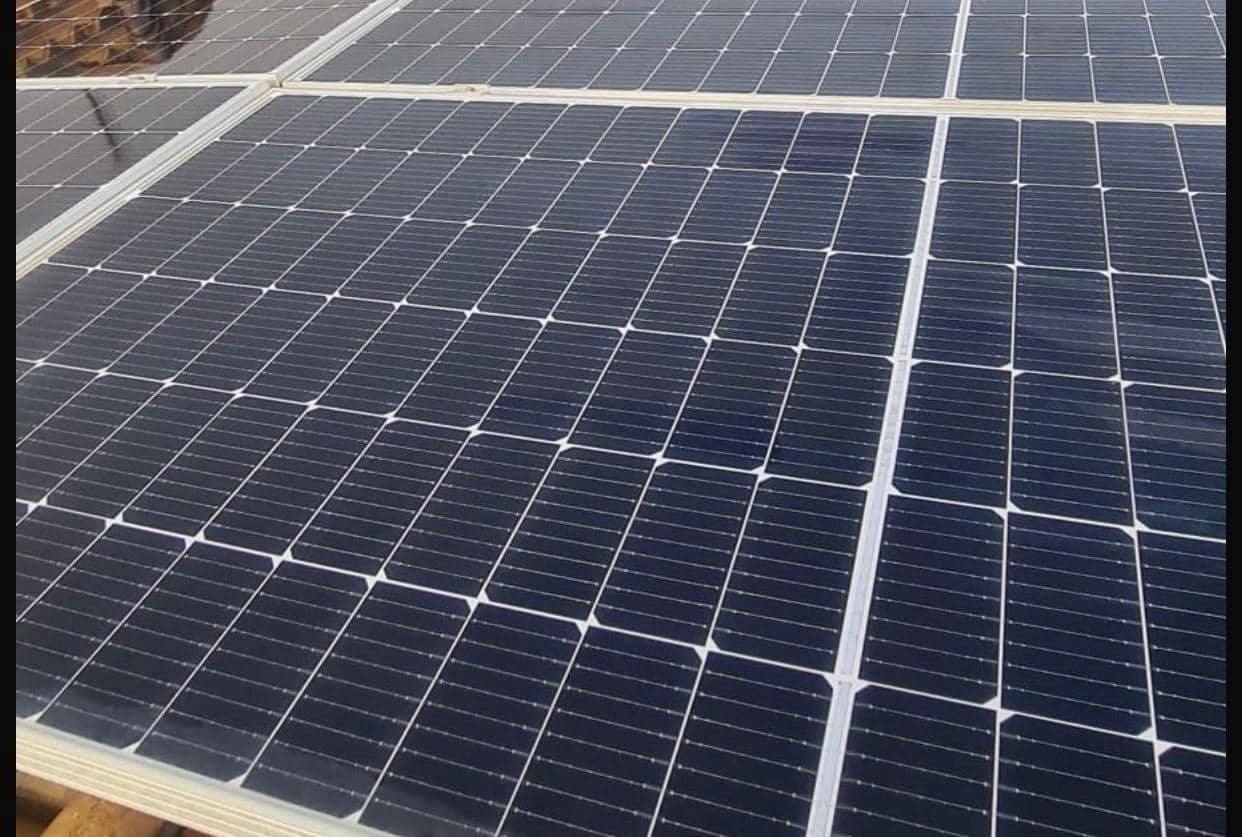 3 soveværelse Rækkehus til salg i Granada by med garage - € 390.900 (Ref: 8784188)