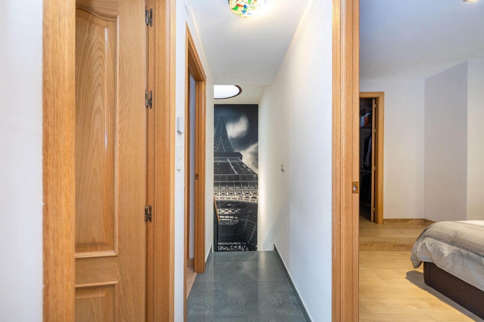 3 soveværelse Rækkehus til salg i Granada by med garage - € 390.900 (Ref: 8784188)