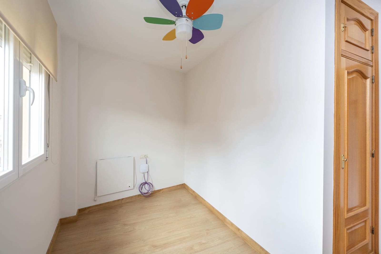 3 soveværelse Rækkehus til salg i Granada by med garage - € 390.900 (Ref: 8784188)