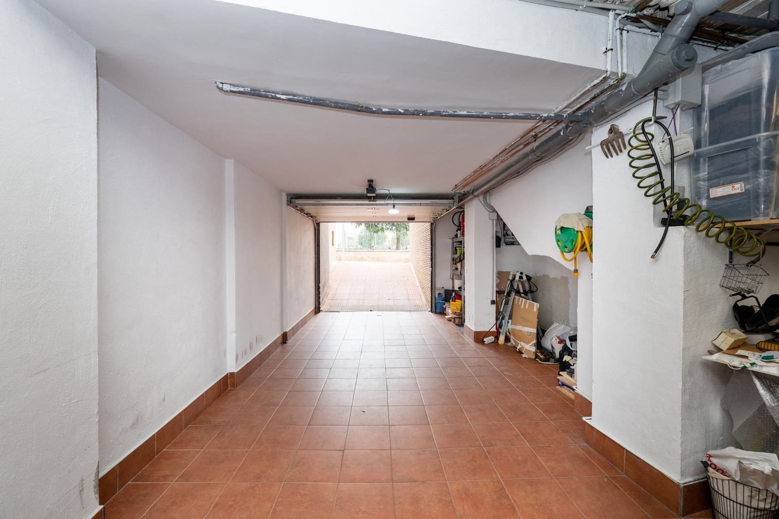 3 soveværelse Rækkehus til salg i Granada by med garage - € 390.900 (Ref: 8784188)