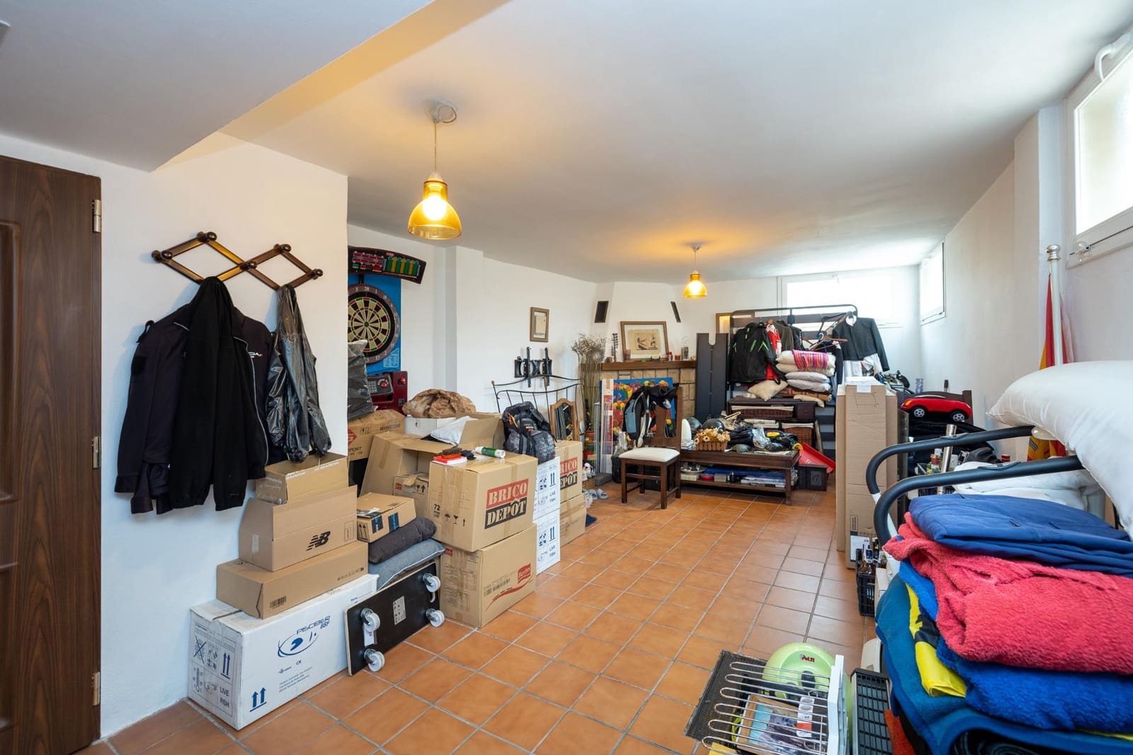 3 soveværelse Rækkehus til salg i Granada by med garage - € 390.900 (Ref: 8784188)