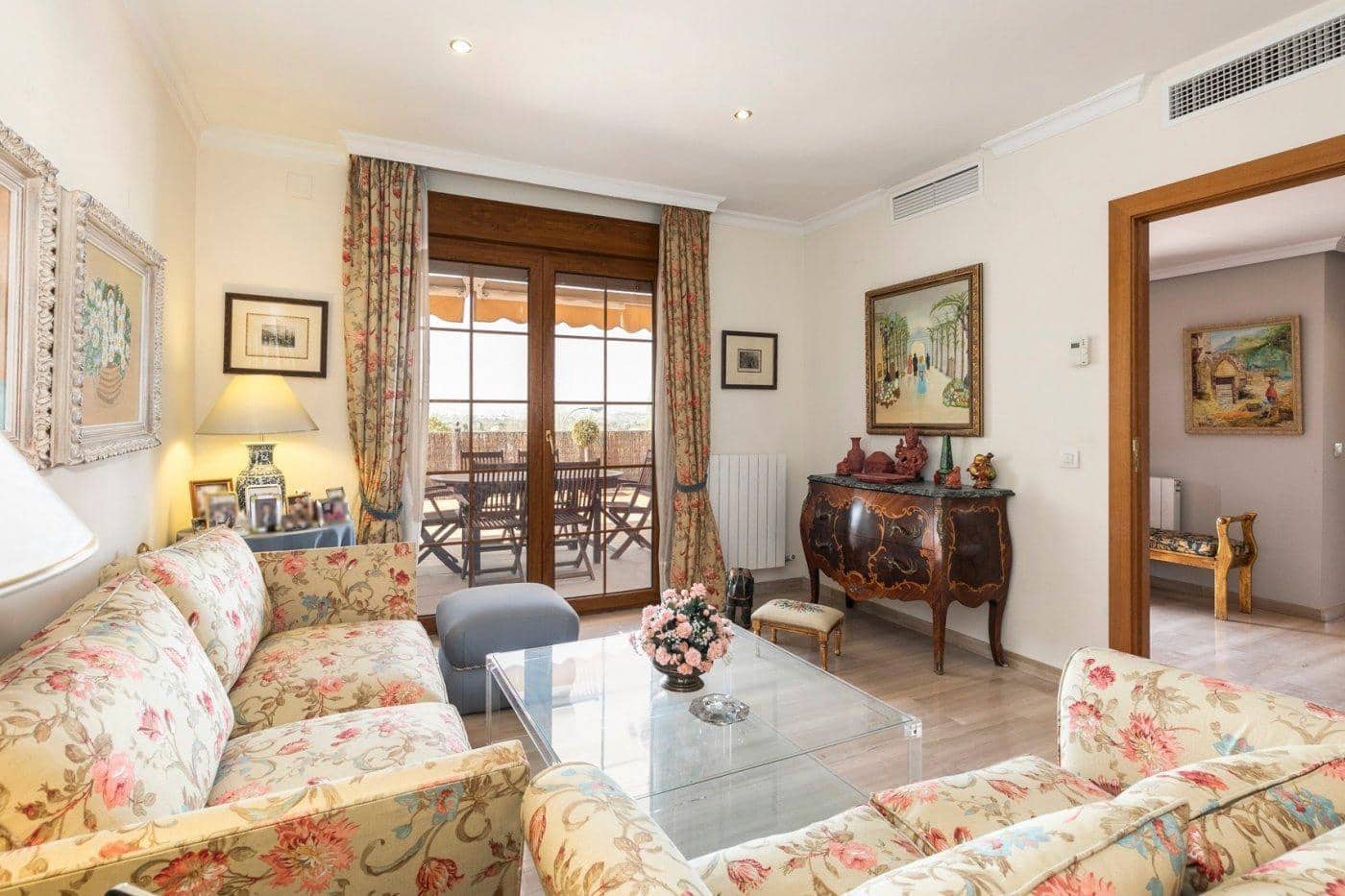 13 soveværelse Villa til salg i Huetor Vega med swimmingpool garage - € 850.000 (Ref: 8792716)