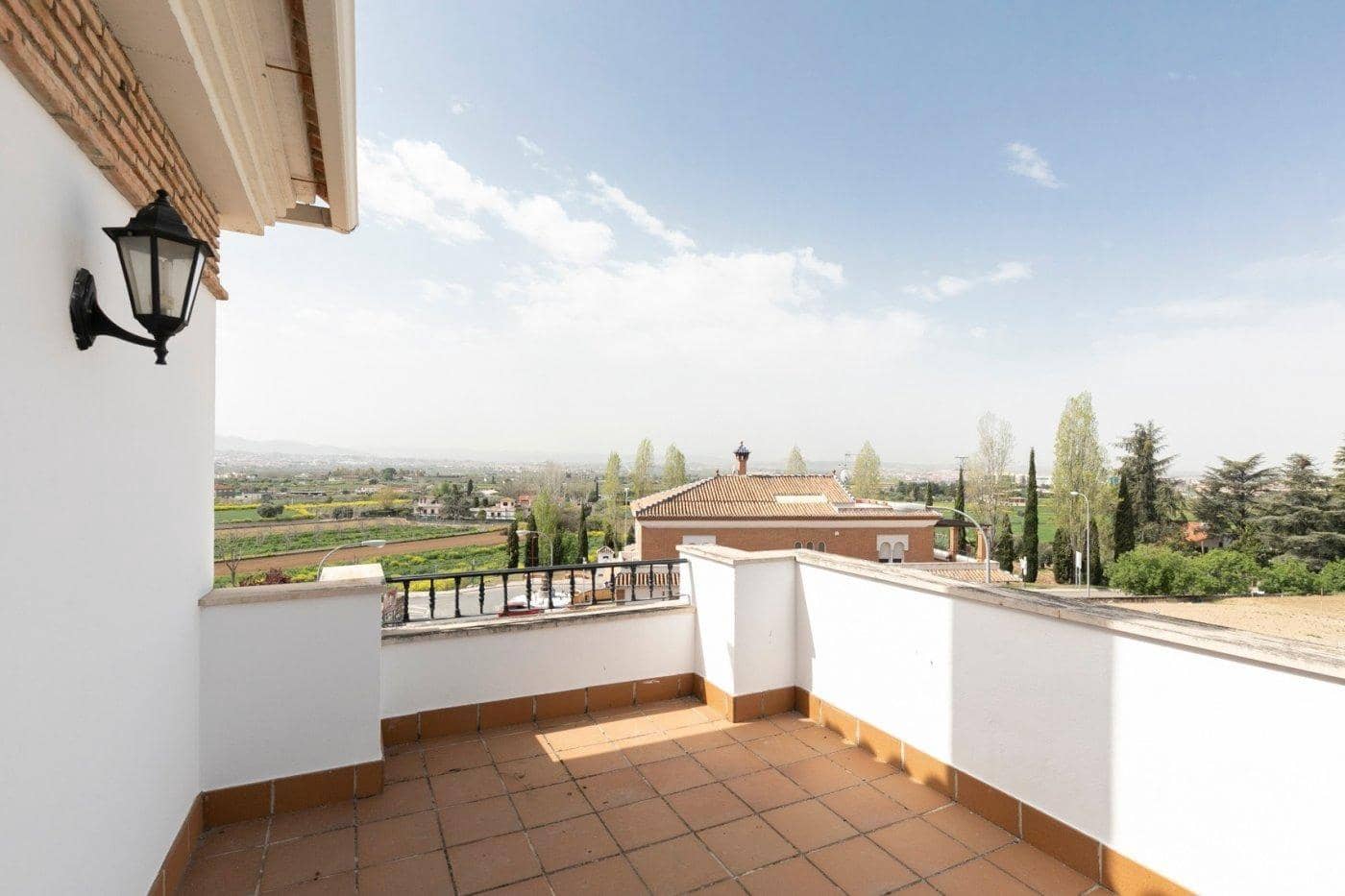 13 soveværelse Villa til salg i Huetor Vega med swimmingpool garage - € 850.000 (Ref: 8792716)