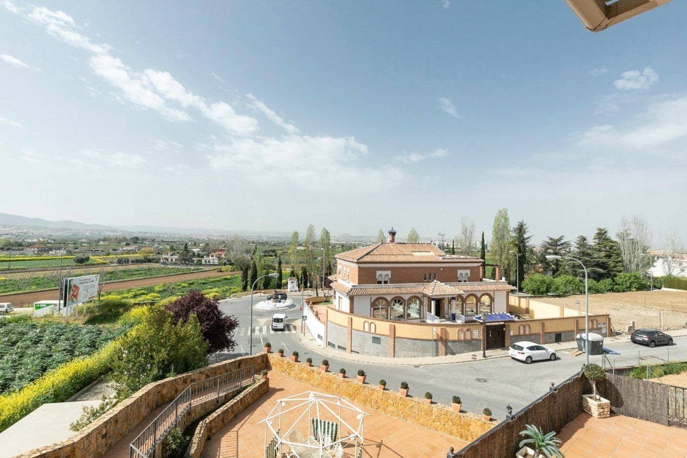 13 soveværelse Villa til salg i Huetor Vega med swimmingpool garage - € 850.000 (Ref: 8792716)