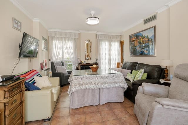 4 soveværelse Rækkehus til salg i Granada by - € 415.000 (Ref: 8813082)