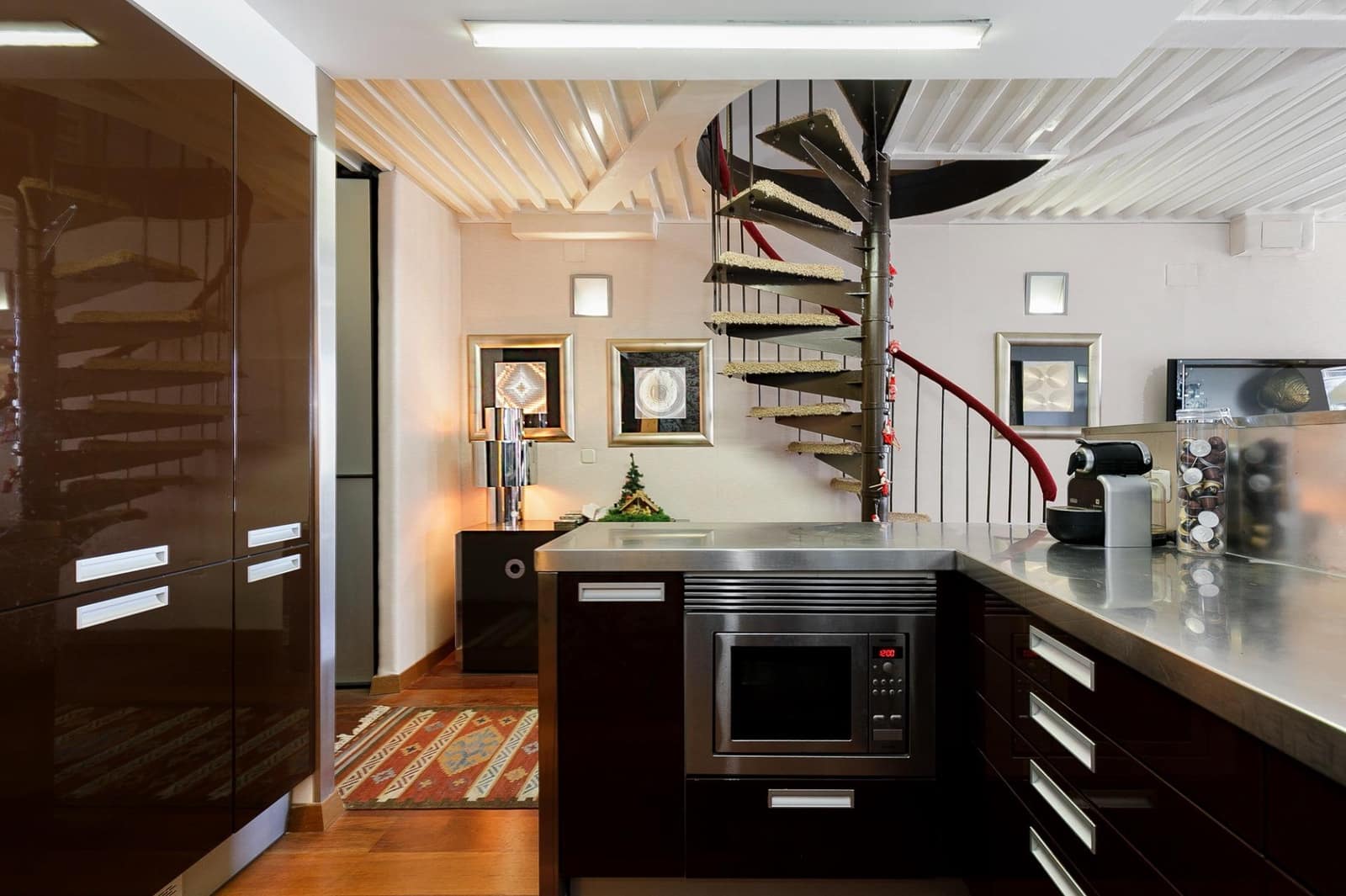 3 sovrum Lägenhet till salu i Sierra Nevada - 365 000 € (Ref: 8825103)