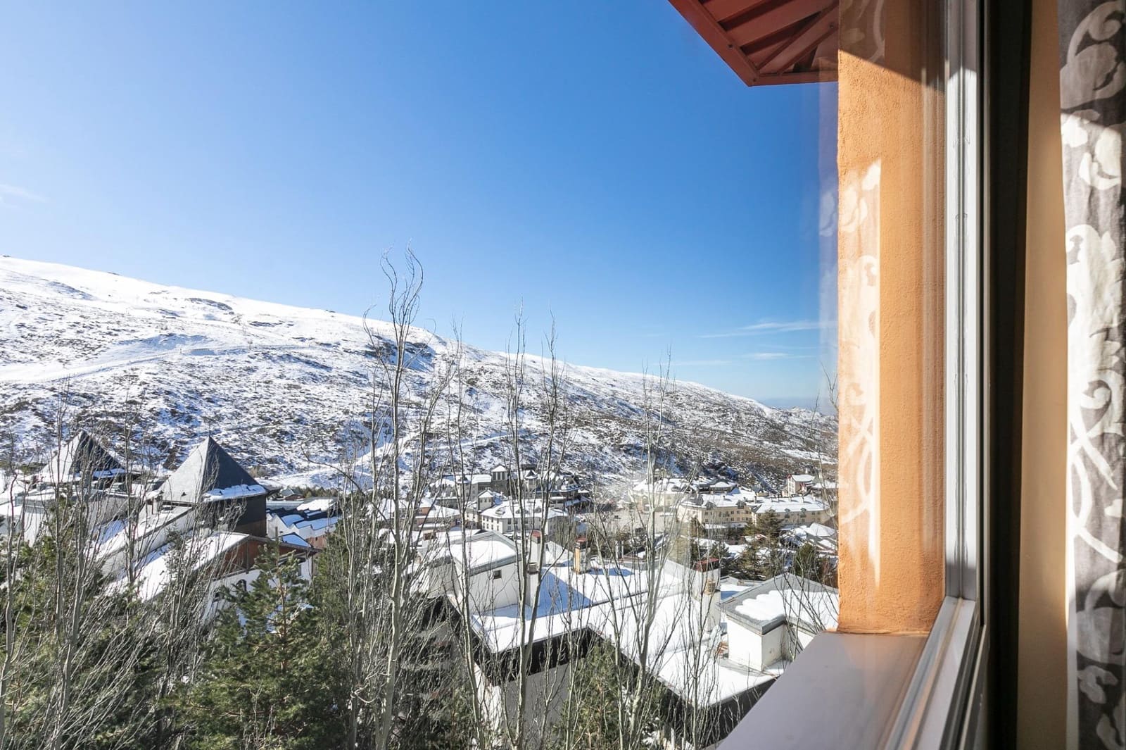 3 sovrum Lägenhet till salu i Sierra Nevada - 365 000 € (Ref: 8825103)