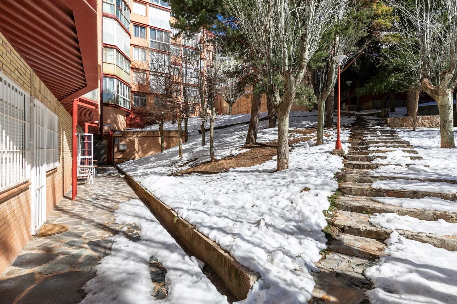 3 sovrum Lägenhet till salu i Sierra Nevada - 365 000 € (Ref: 8825103)