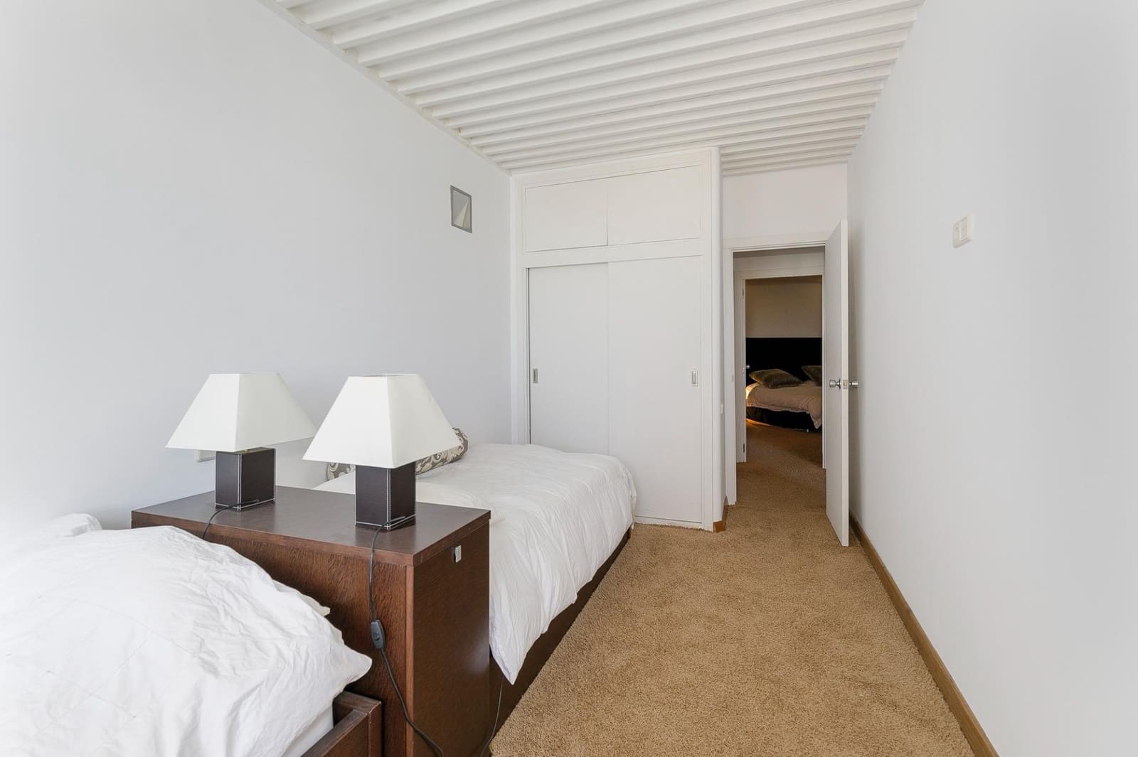 3 sovrum Lägenhet till salu i Sierra Nevada - 365 000 € (Ref: 8825103)