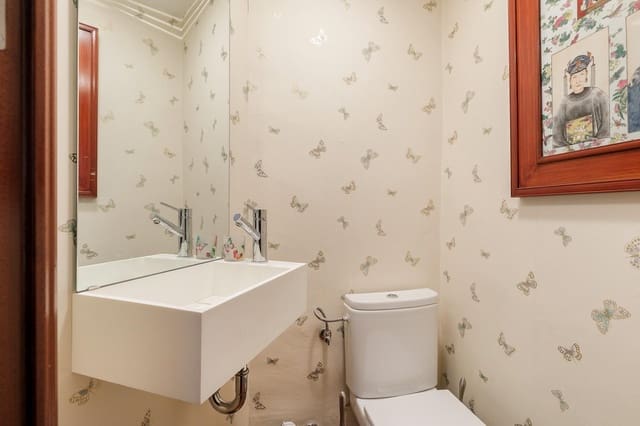 3 soverom Leilighet til salgs i Sierra Nevada, Monachil - € 365 000 (Ref: 8825103)