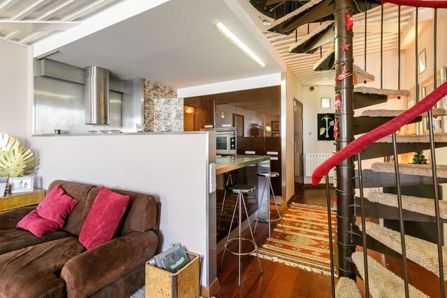 3 soverom Leilighet til salgs i Sierra Nevada, Monachil - € 365 000 (Ref: 8825103)