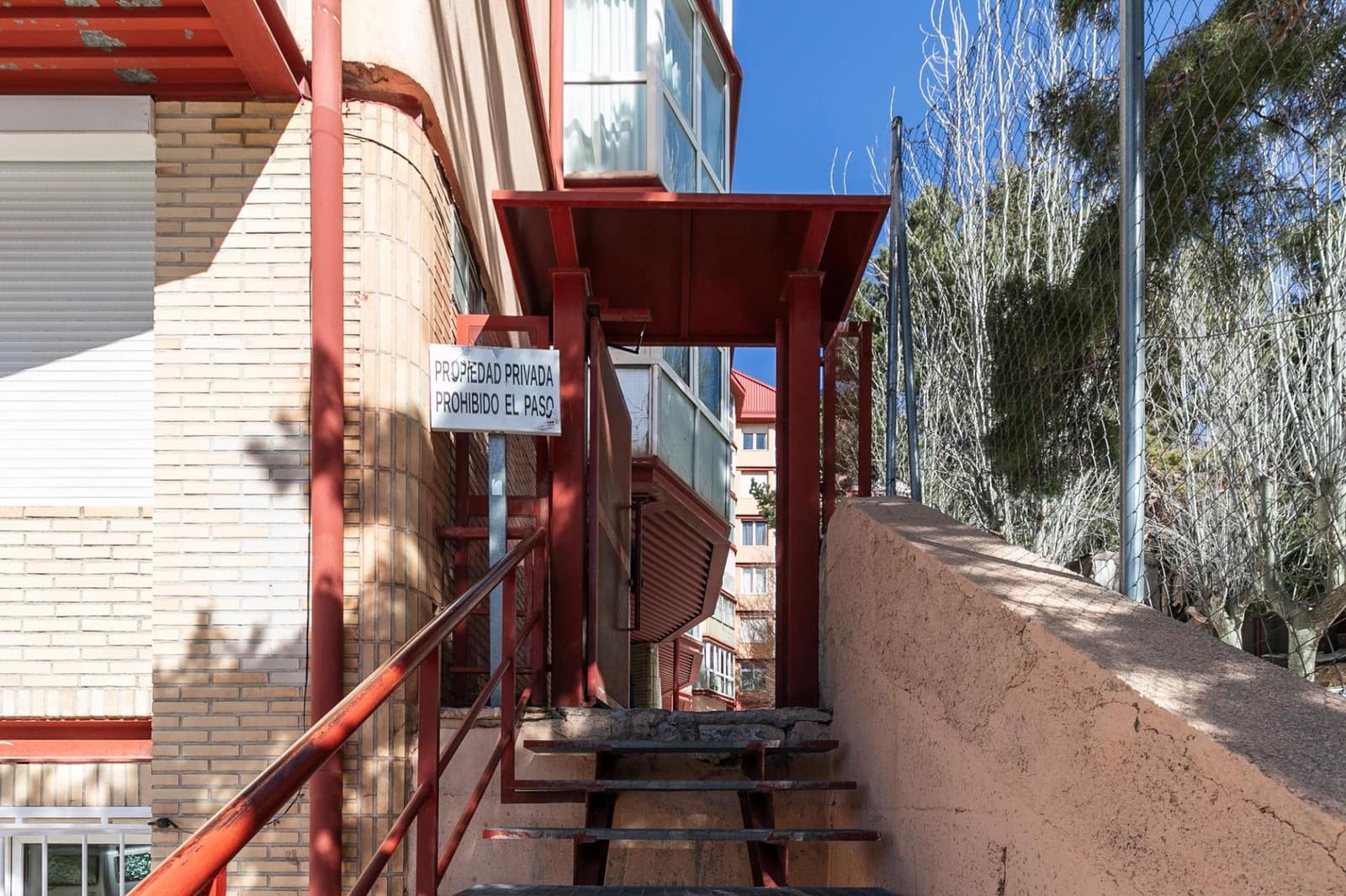 3 sovrum Lägenhet till salu i Sierra Nevada - 365 000 € (Ref: 8825103)