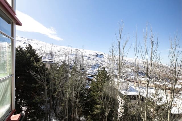 3 soverom Leilighet til salgs i Sierra Nevada, Monachil - € 365 000 (Ref: 8825103)