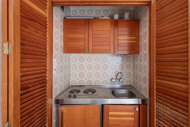 Studio til salgs i Sierra Nevada, Monachil - € 105 000 (Ref: 8854967)