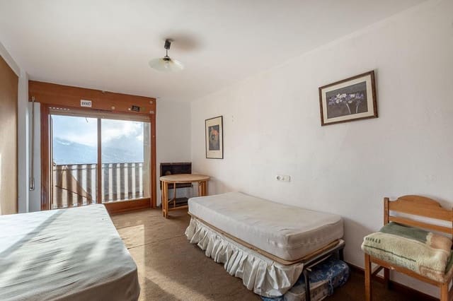 Studio til salgs i Sierra Nevada, Monachil - € 105 000 (Ref: 8854967)