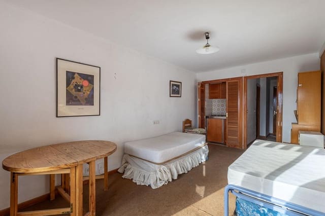 Studio til salgs i Sierra Nevada, Monachil - € 105 000 (Ref: 8854967)