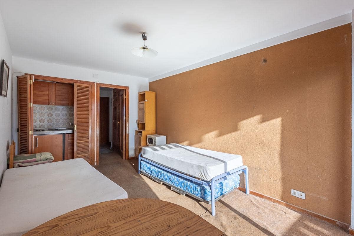 Studio te koop in Sierra Nevada - € 105.000 (Ref: 8854967)