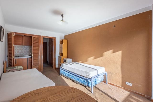 Studio til salgs i Sierra Nevada, Monachil - € 105 000 (Ref: 8854967)