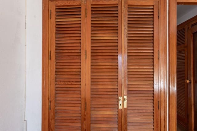 Studio til salgs i Sierra Nevada, Monachil - € 105 000 (Ref: 8854967)