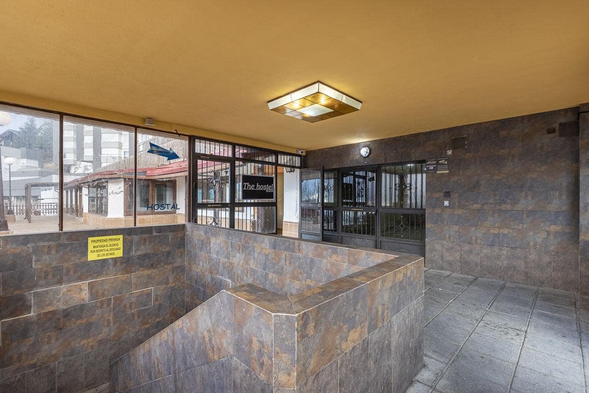 Studio te koop in Sierra Nevada - € 105.000 (Ref: 8854967)