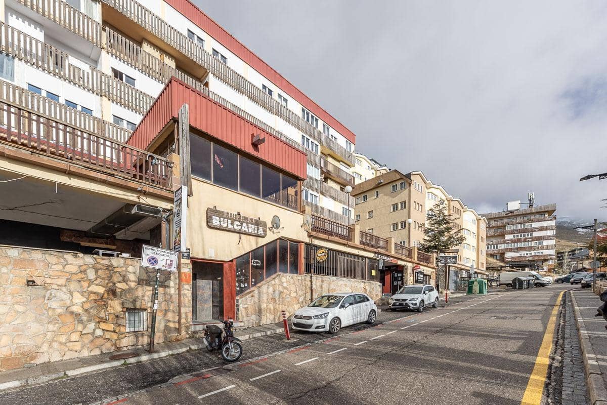 Studio te koop in Sierra Nevada - € 105.000 (Ref: 8854967)