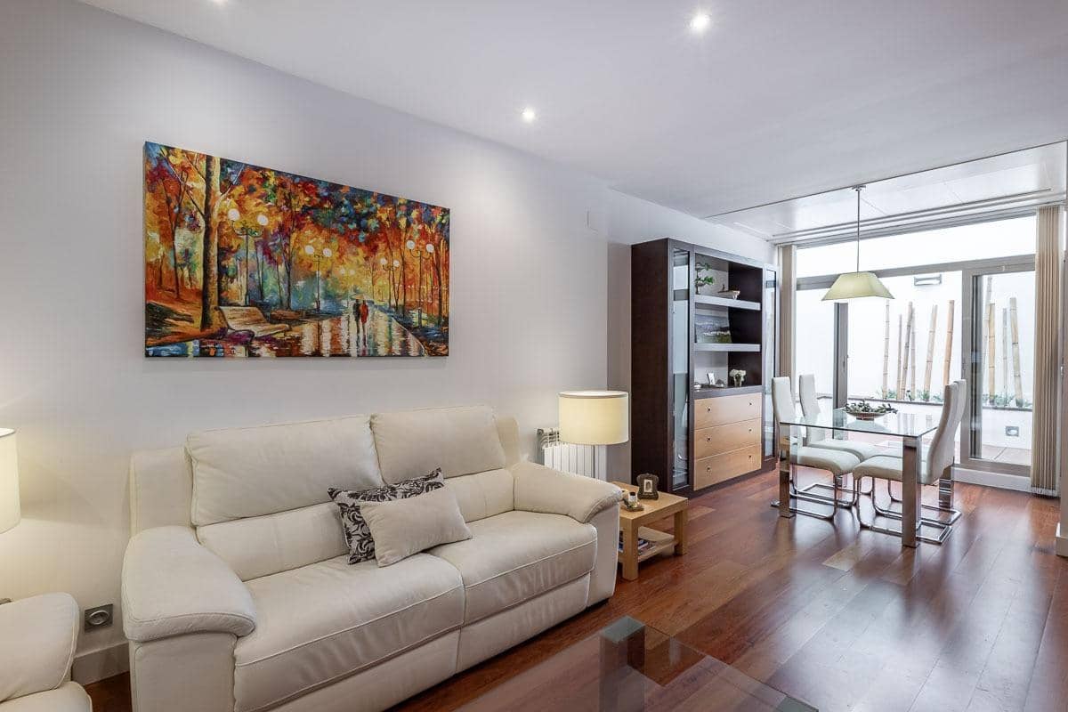 4 soveværelse Lejlighed til salg i Granada by - € 750.000 (Ref: 8869923)