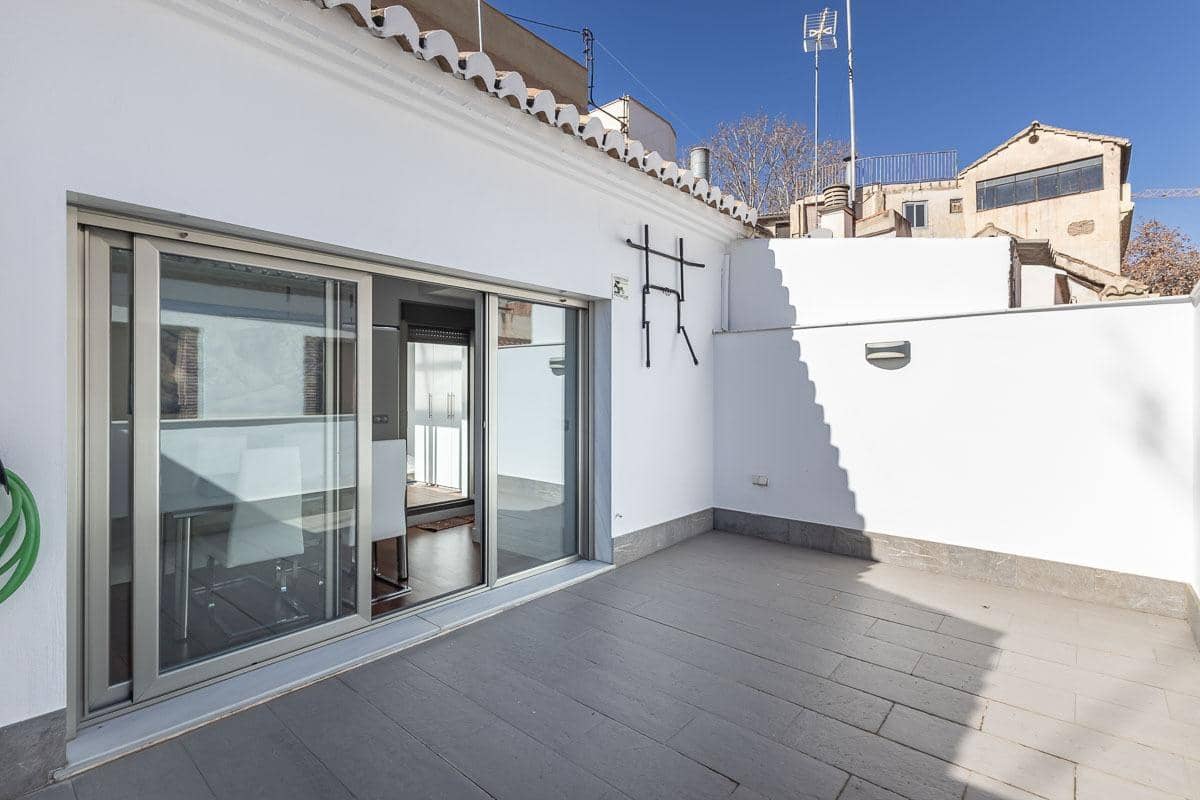 4 soveværelse Lejlighed til salg i Granada by - € 750.000 (Ref: 8869923)