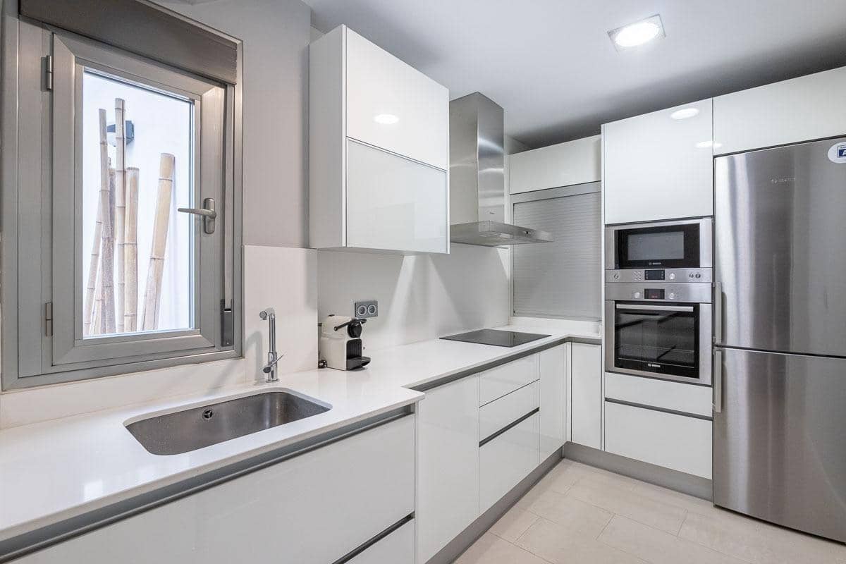 4 soveværelse Lejlighed til salg i Granada by - € 750.000 (Ref: 8869923)