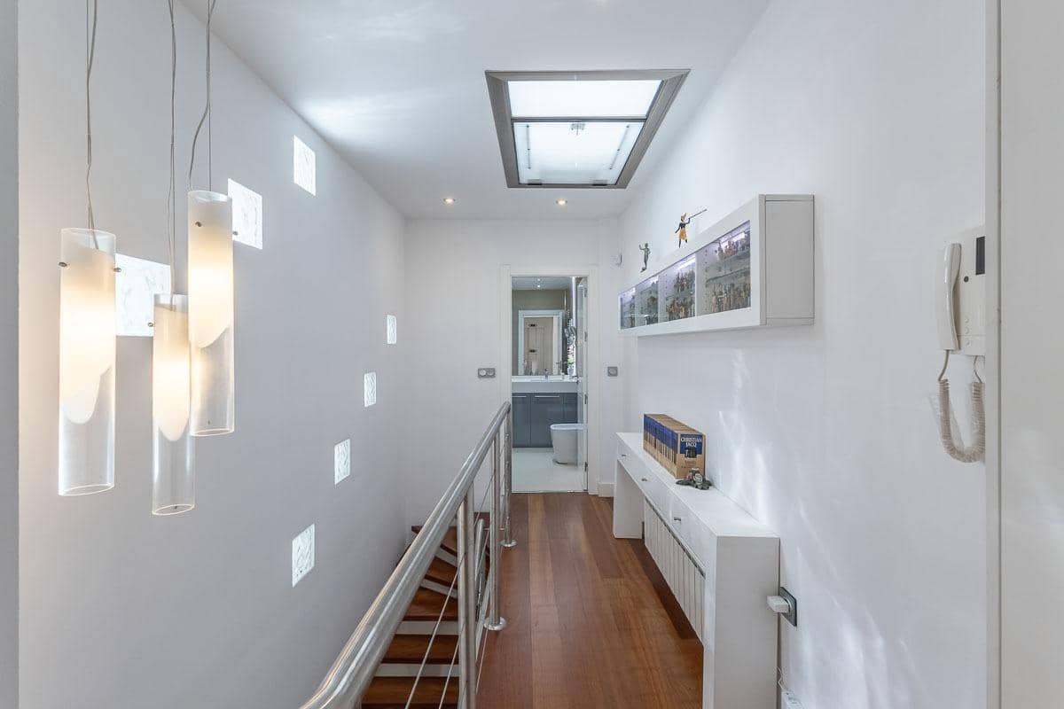 4 soveværelse Lejlighed til salg i Granada by - € 750.000 (Ref: 8869923)