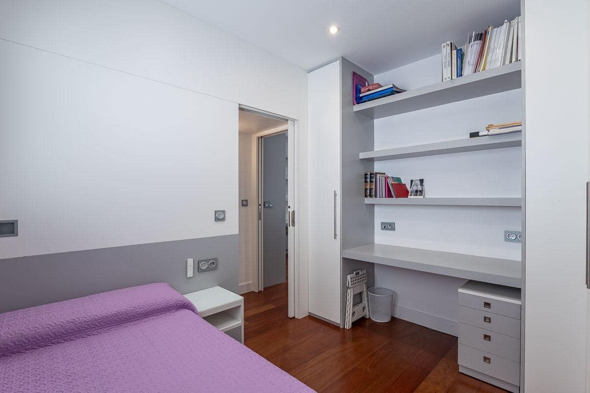 4 soveværelse Lejlighed til salg i Granada by - € 750.000 (Ref: 8869923)