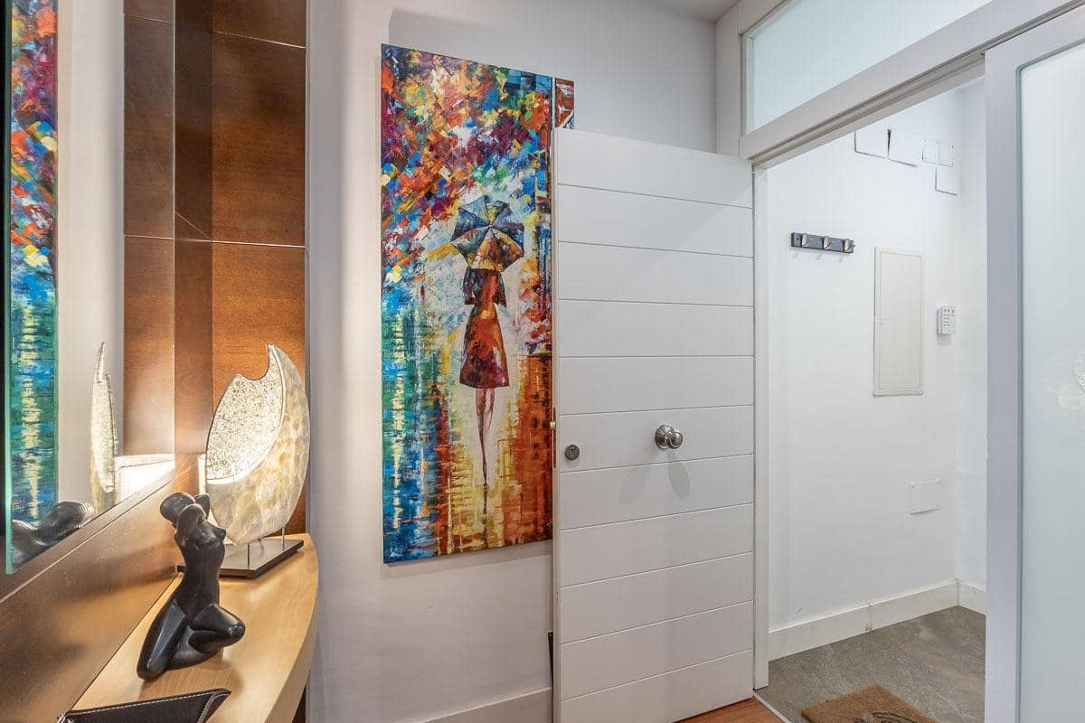 4 soveværelse Lejlighed til salg i Granada by - € 750.000 (Ref: 8869923)