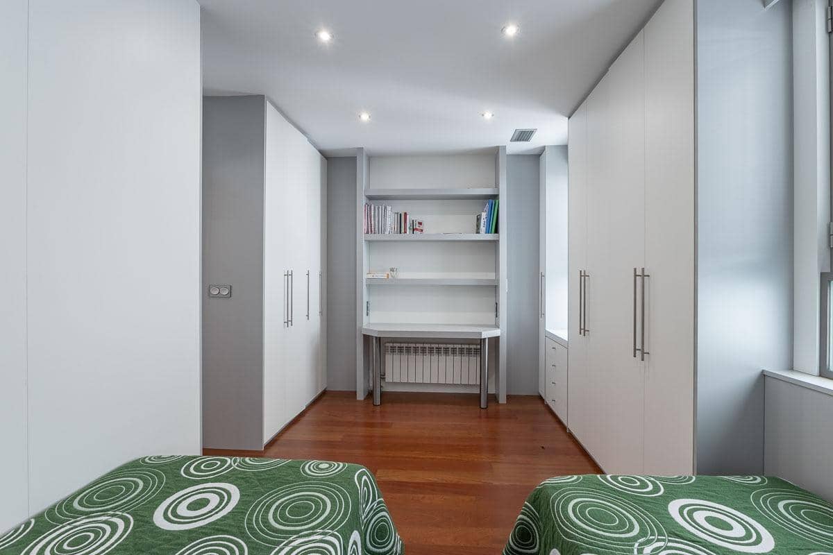 4 soveværelse Lejlighed til salg i Granada by - € 750.000 (Ref: 8869923)