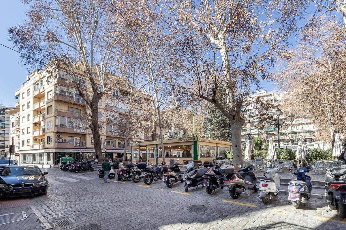 4 soveværelse Lejlighed til salg i Granada by - € 750.000 (Ref: 8869923)