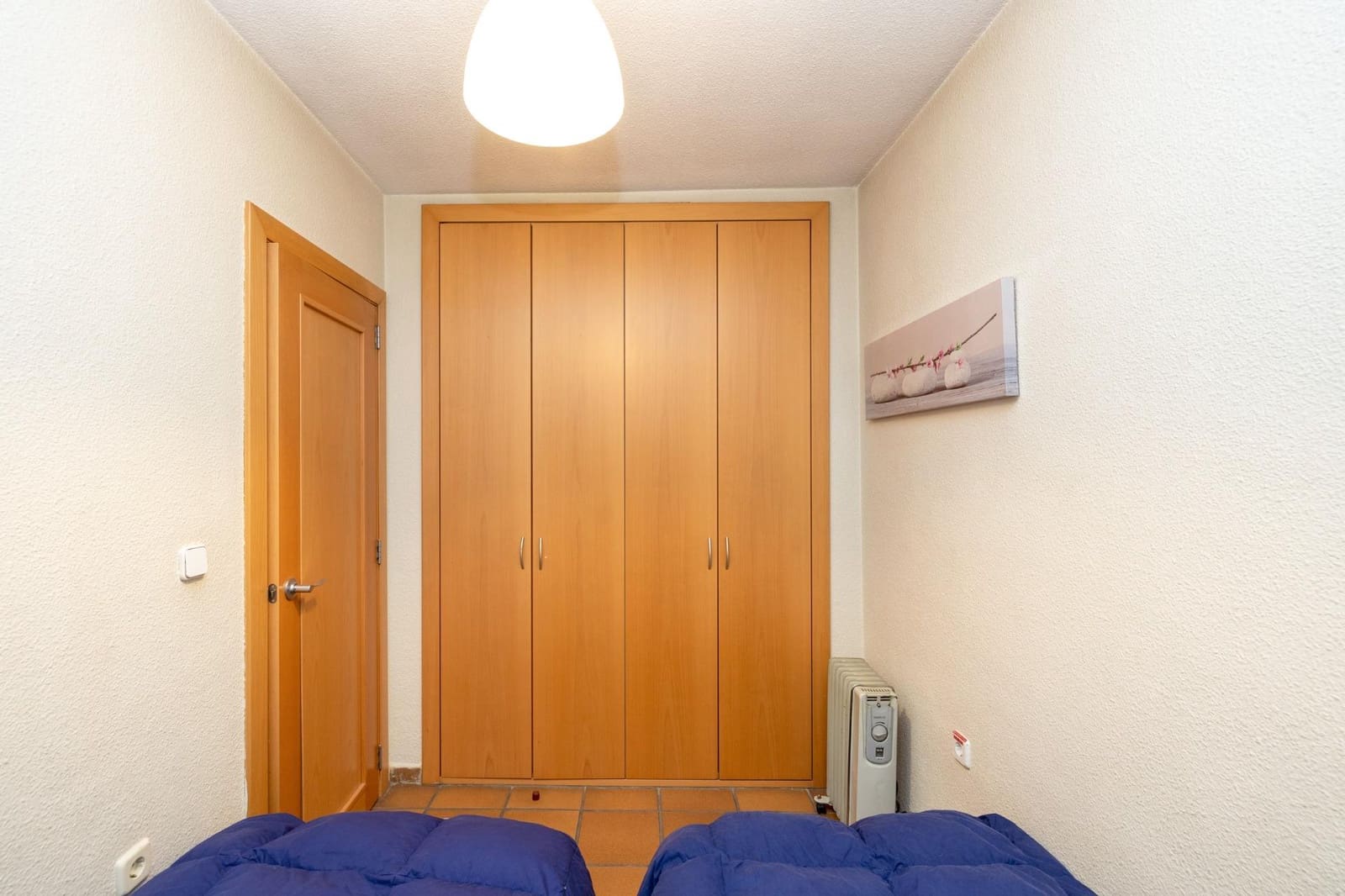 2 soveværelse Lejlighed til salg i Sierra Nevada - € 175.000 (Ref: 8886000)