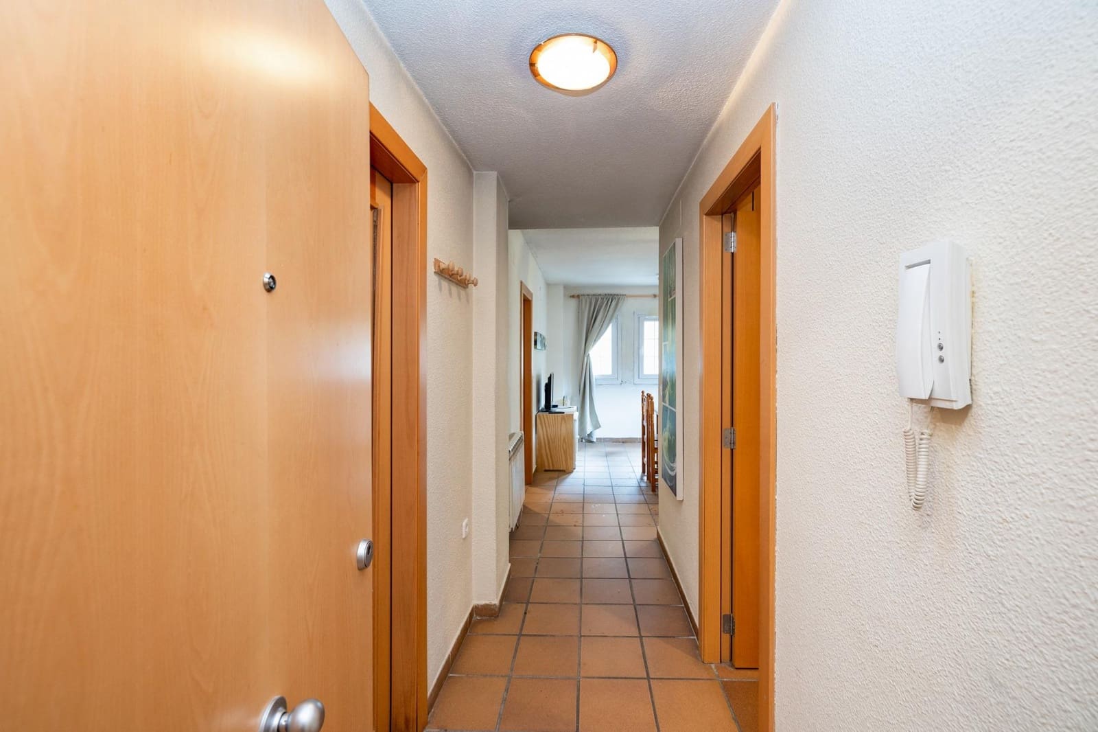 2 soveværelse Lejlighed til salg i Sierra Nevada - € 175.000 (Ref: 8886000)