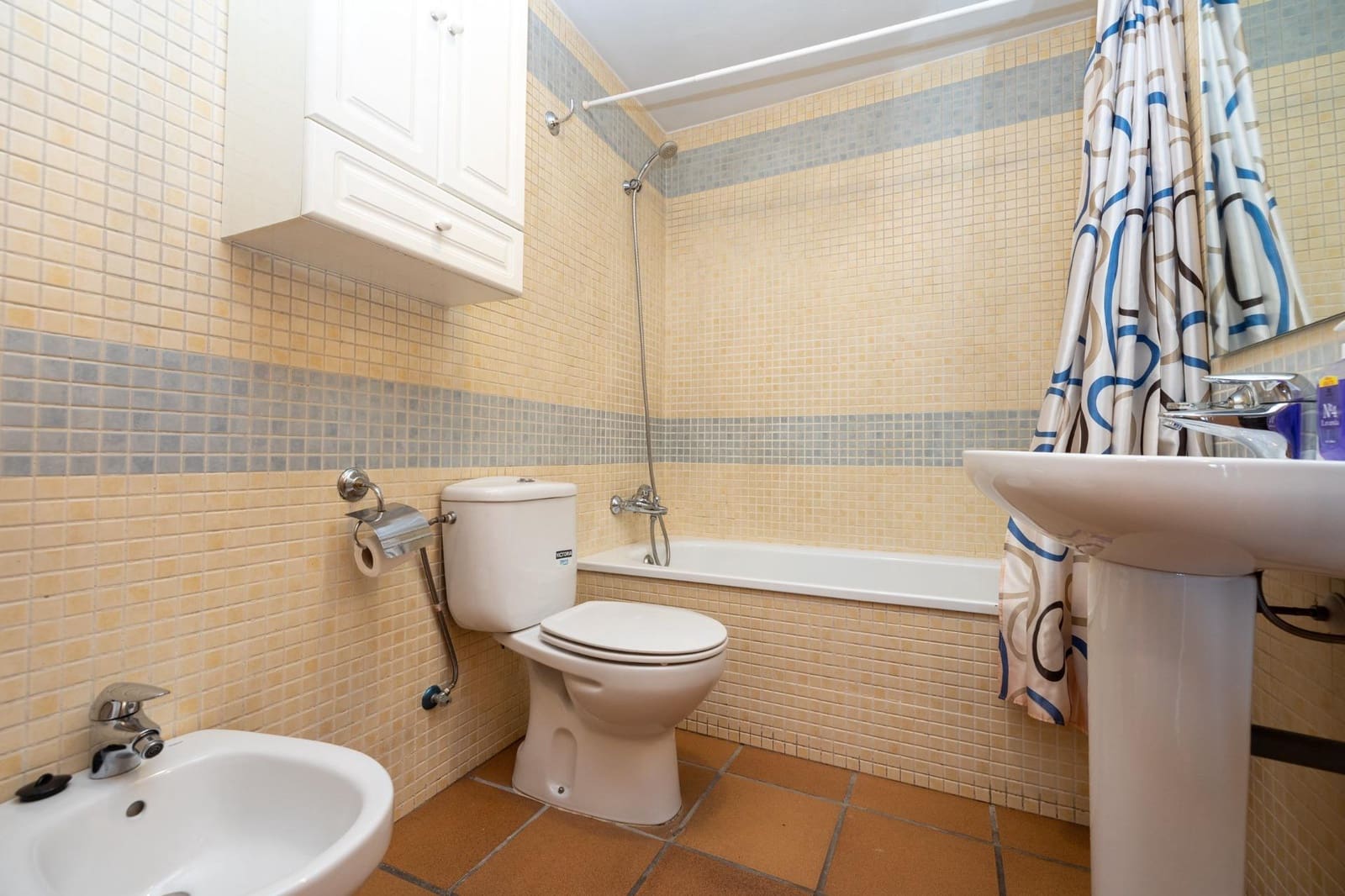 2 soveværelse Lejlighed til salg i Sierra Nevada - € 175.000 (Ref: 8886000)