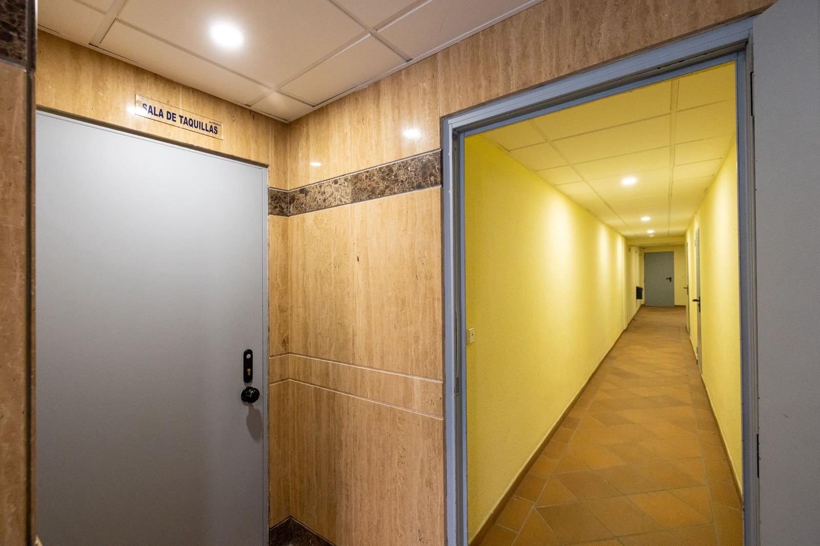 2 soveværelse Lejlighed til salg i Sierra Nevada - € 175.000 (Ref: 8886000)