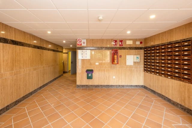 2 camera da letto Appartamento in vendita in Sierra Nevada, Monachil - 175.000 € (Rif: 8886000)