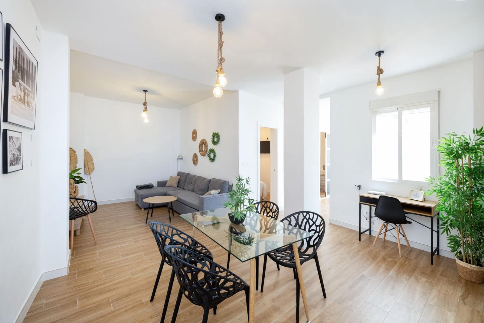 2 soverom Leilighet til salgs i Granada by - € 225 000 (Ref: 8902241)