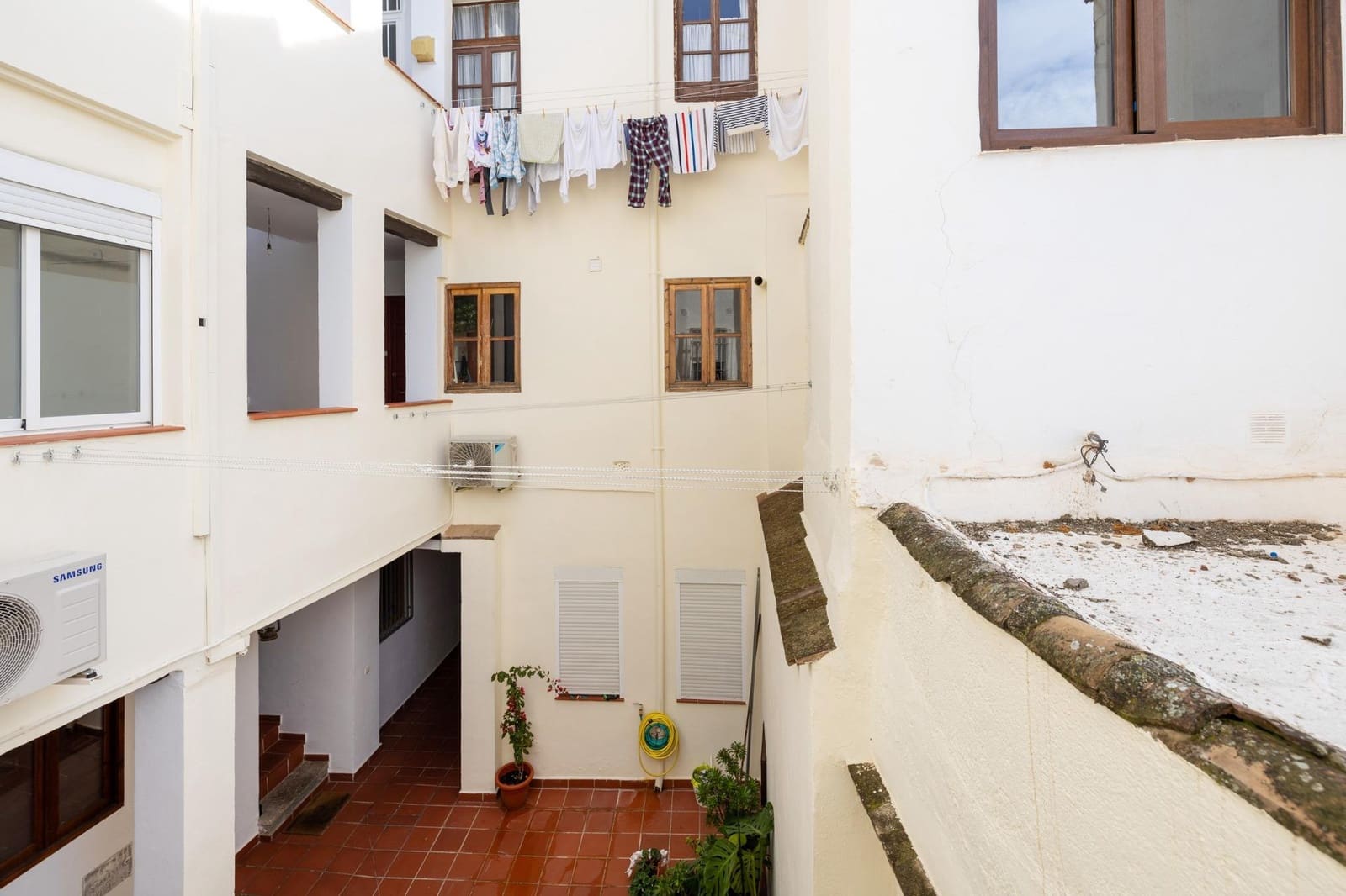 2 soverom Leilighet til salgs i Granada by - € 225 000 (Ref: 8902241)