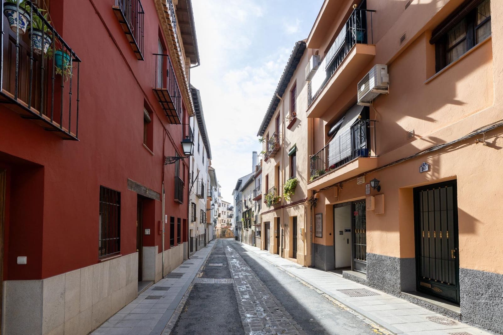 2 soverom Leilighet til salgs i Granada by - € 225 000 (Ref: 8902241)