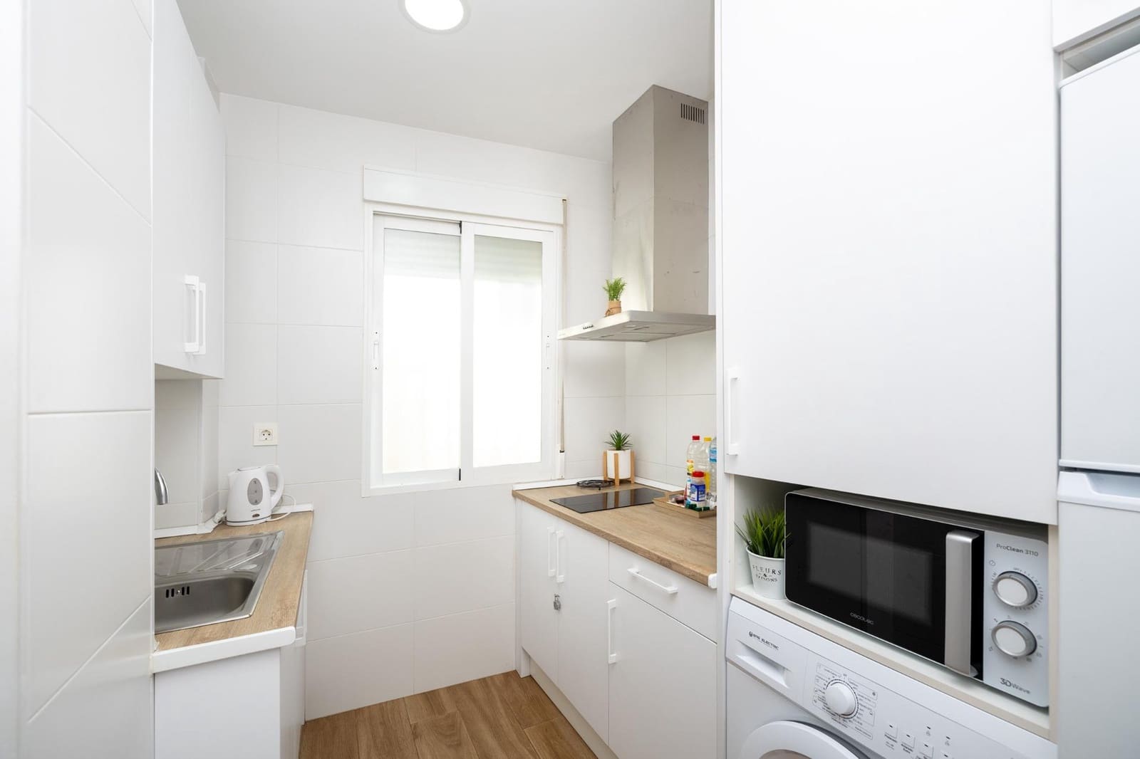 2 soverom Leilighet til salgs i Granada by - € 225 000 (Ref: 8902241)