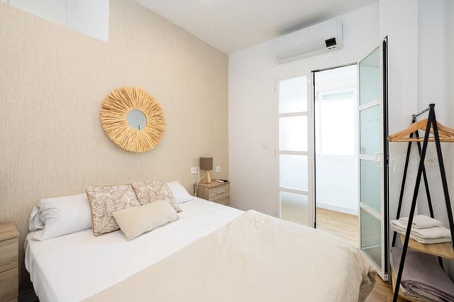 Apartamento de 2 habitaciones en Granada ciudad en venta - 225.000 € (Ref: 8902241)